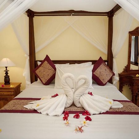 Buana Home Stay Ubud  Luaran gambar