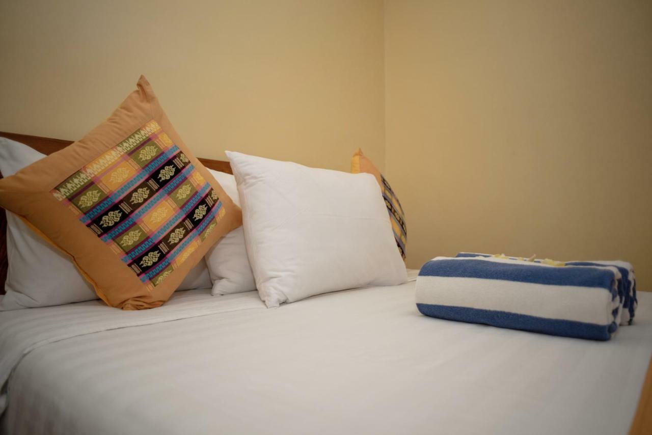 Buana Home Stay Ubud  Luaran gambar